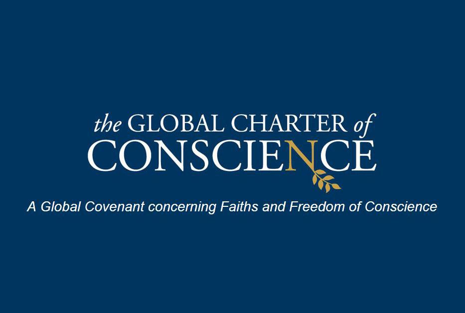    (Global Charter of Conscience),