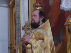 День всех святых в земле Российской просиявших
