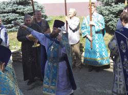 Праздник Казанской иконы Божией Матери