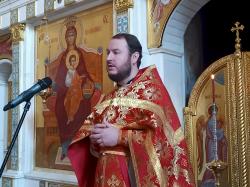 Всенощное бдение и Божественная литургия в день памяти святителя Николая, архиепископа Мир Ликийских